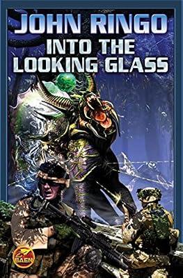 Into the Looking Glass by Ringo, John | Mass_Market | Fiction