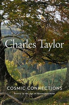 Cosmic Connections: Poetry in the Age of Disenchantment by Taylor, Charles | Hardcover | Philosophy