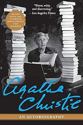 Autobiography, An by Christie, Agatha | Paperback | Biography & Autobiography