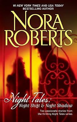 Night Tales: Night Shift & Night Shadow by Roberts, Nora | Mass_Market | Fiction