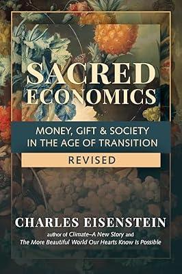 Sacred Economics, Revised by Eisenstein, Charles | Paperback | Political Science