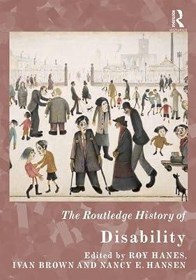 The Routledge History of Disability | Hardcover | History