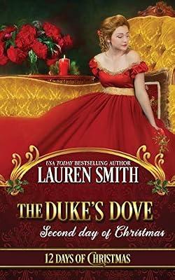 The Duke's Dove by Smith, Lauren | Paperback | Historical Romance