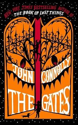 The Gates: A Samuel Johnson Tale (Volume 1) (The Samuel Johnson Series) by Connolly, John | Paperback | Fiction