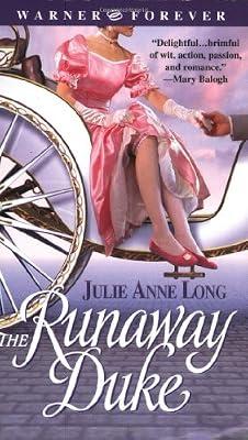 The Runaway Duke by Long, Julie Anne | Mass_Market | Fiction