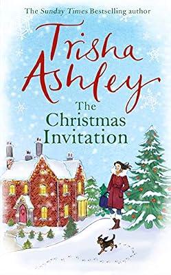 The Christmas Invitation by Ashley, Trisha | Hardcover | Modern & Contemporary Fiction (Post C 1945)