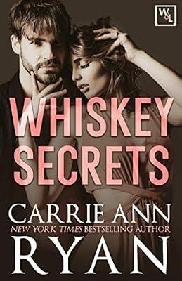 Whiskey Secrets: 1 (Whiskey and Lies) by Ryan, Carrie Ann | Paperback | Thriller