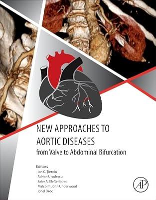 New Approaches to Aortic Diseases from Valve to Abdominal Bifurcation | Paperback | Cardiovascular Medicine