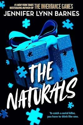 The Naturals: 1 by Barnes, Jennifer Lynn | Paperback | Young Adult Fiction