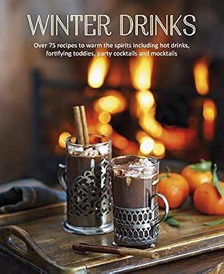 Winter Drinks by Ryland Peters & Small | Hardcover | Cooking