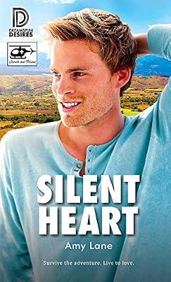 Silent Heart: Volume 2 (Search and Rescue) by Lane, Amy | Mass_Market | Adult & Contemporary Romance