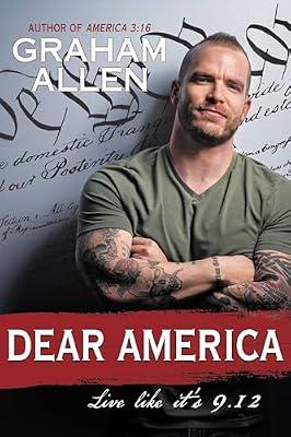 Dear America by Allen, Graham | Hardcover | Biography: Historical