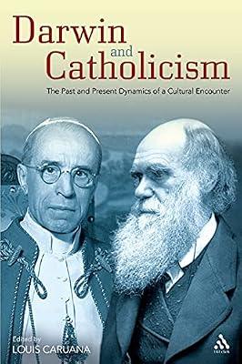 Darwin and Catholicism | Paperback | Religion