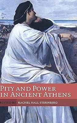Pity and Power in Ancient Athens | Hardcover | History