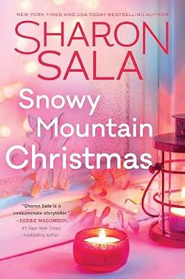 Snowy Mountain Christmas by Sala, Sharon | Paperback | Fiction