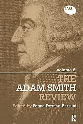 The Adam Smith Review (6) | Hardcover | Business & Economics