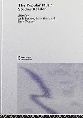 The Popular Music Studies Reader | Hardcover | Social Science