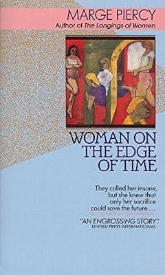 Woman on the Edge of Time by Piercy, Marge | Mass_Market | Science Fiction