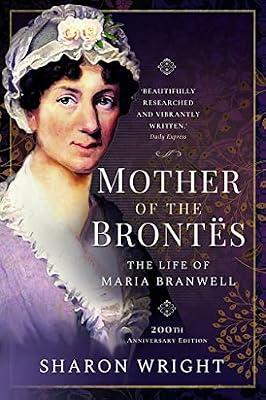 Mother of the Brontes by Wright, Sharon | Paperback | Biography & Autobiography
