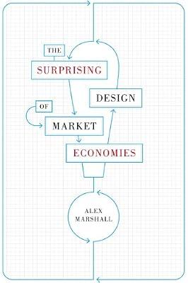 The Surprising Design of Market Economies (Constructs Series) by Marshall, Alex | Hardcover | Economic Theory & Philosophy