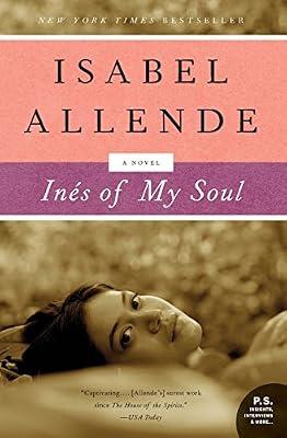 Ines of My Soul by Allende, Isabel | Paperback
