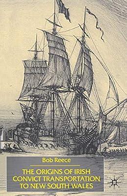 The Origins of Irish Convict Transportation to New South Wales: Mixture of Breeds by UNKNOWN | Paperback | British & Irish History
