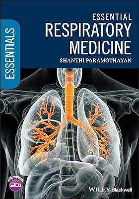 Essential Respiratory Medicine (Pb 2019) by Paramothayan, Shanthi | Paperback | Medical