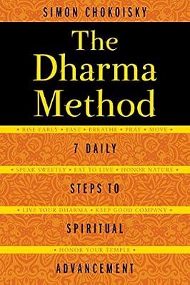 Dharma Method by Chokoisky, Simon | Paperback | Body