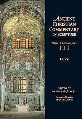 Luke | Hardcover | Religion