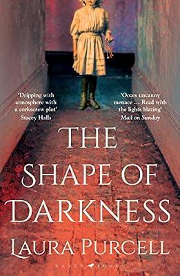 Shape of Darkness: 'A future gothic classic' Martyn Waites by Purcell, Laura | Paperback | Historical Fiction