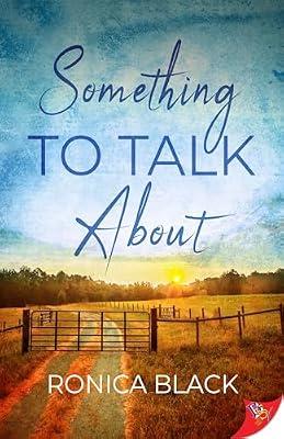 Something to Talk About by Black, Ronica | Paperback | Fiction