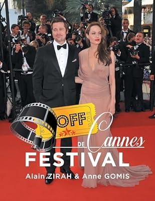 OFF De CANNES FESTIVAL by Zirah, Alain; Gomis, Anne | Paperback | Biography: General