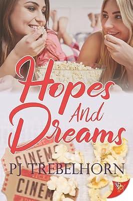 Hopes and Dreams by Trebelhorn, Pj | Paperback | Adult & Contemporary Romance