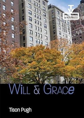 Will & Grace (TV Milestones Series) by Pugh, Tison | Paperback | Television Soap Operas