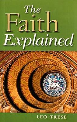 The Faith Explained by Trese, Leo J. | Paperback | Religion