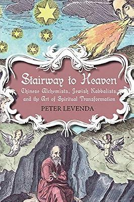 Stairway to Heaven by Levenda, Peter | Paperback | Religion