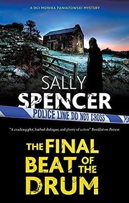 The Final Beat of the Drum by Spencer, Sally | Hardcover | Fiction