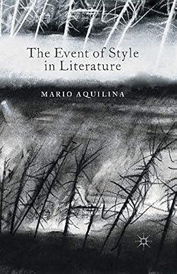 The Event of Style in Literature by Aquilina, M. | Paperback | Semantics