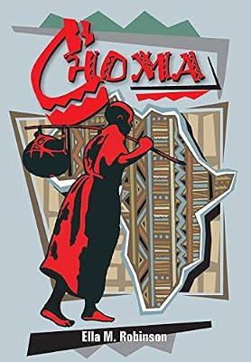 Choma: Boy of Central Africa by Robinson, Ella May | Paperback | Christianity