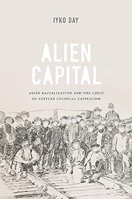 Alien Capital by Day, Iyko | Paperback | Literature: History & Criticism