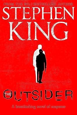 THE OUTSIDER by Stephen King | Hardcover | Crime & Mystery
