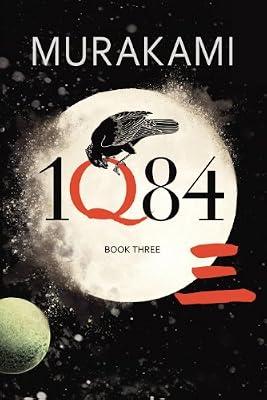 1Q84: Book 3 by Murakami, Haruki | Hardcover | Fiction In Translation