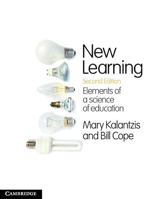 New Learning by Kalantzis | Paperback | Education 2