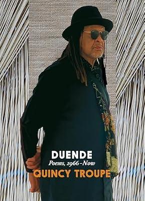 Duende: Poems, 1966-Now by Troupe, Quincy | Paperback | Poetry