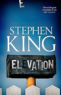 Elevation by King, Stephen | Paperback | Thriller