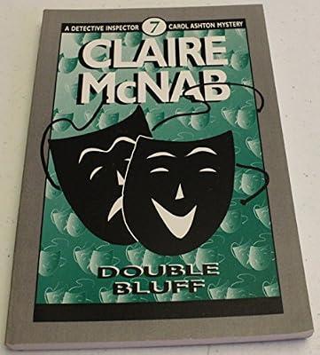 Double Bluff by McNab, Claire | Paperback | Crime & Mystery