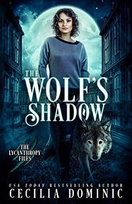 The Wolf's Shadow by Dominic, Cecilia | Paperback | Fantasy