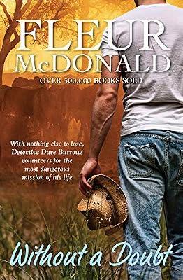 Without a Doubt (Detective Dave Burrows) by Mcdonald, Fleur | Paperback | Fiction