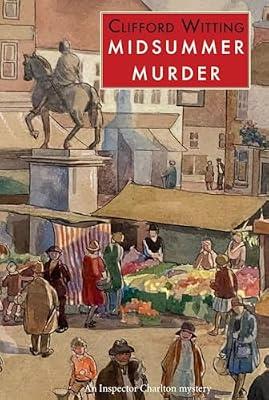 Midsummer Murder by Witting, Clifford | Paperback | Fiction
