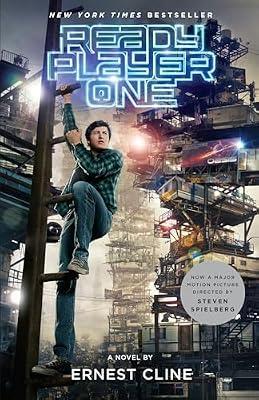 Ready Player One (Movie Tie-In) by Cline, Ernest | Paperback | Fiction